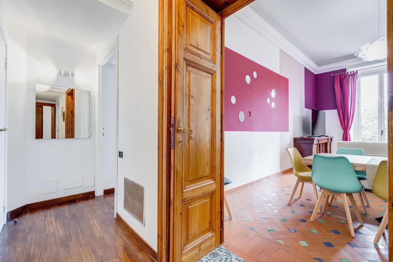 Bmga L Luxury 3bdr Apt With Stunning View In Center Appartement *