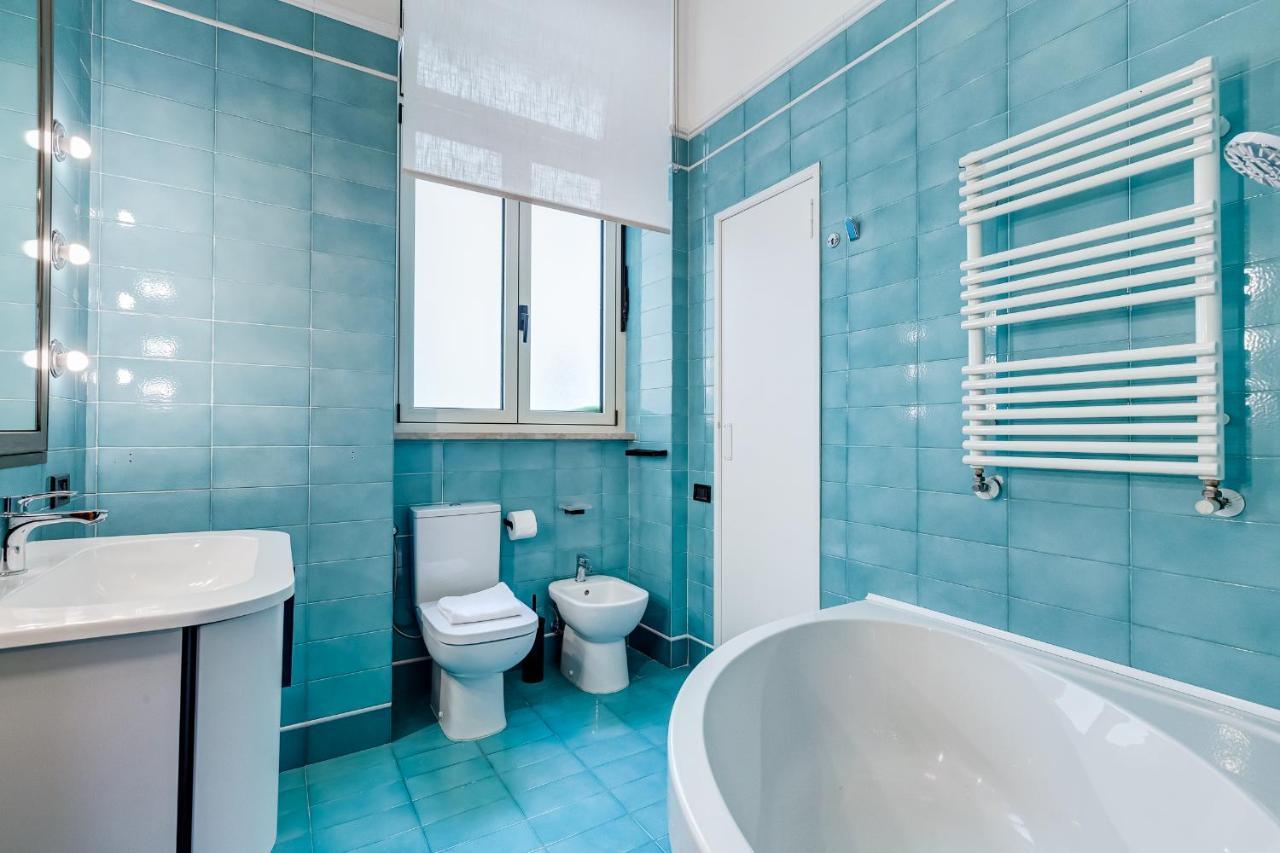 Bmga L Luxury 3bdr Apt With Stunning View In Center Appartement