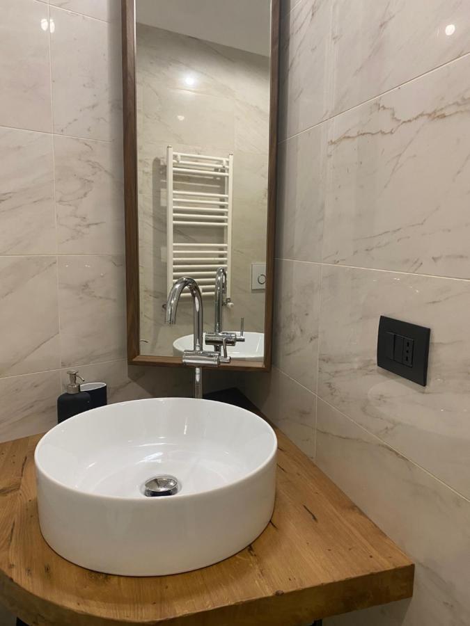 Appartamento Leonard Vatican House Roma