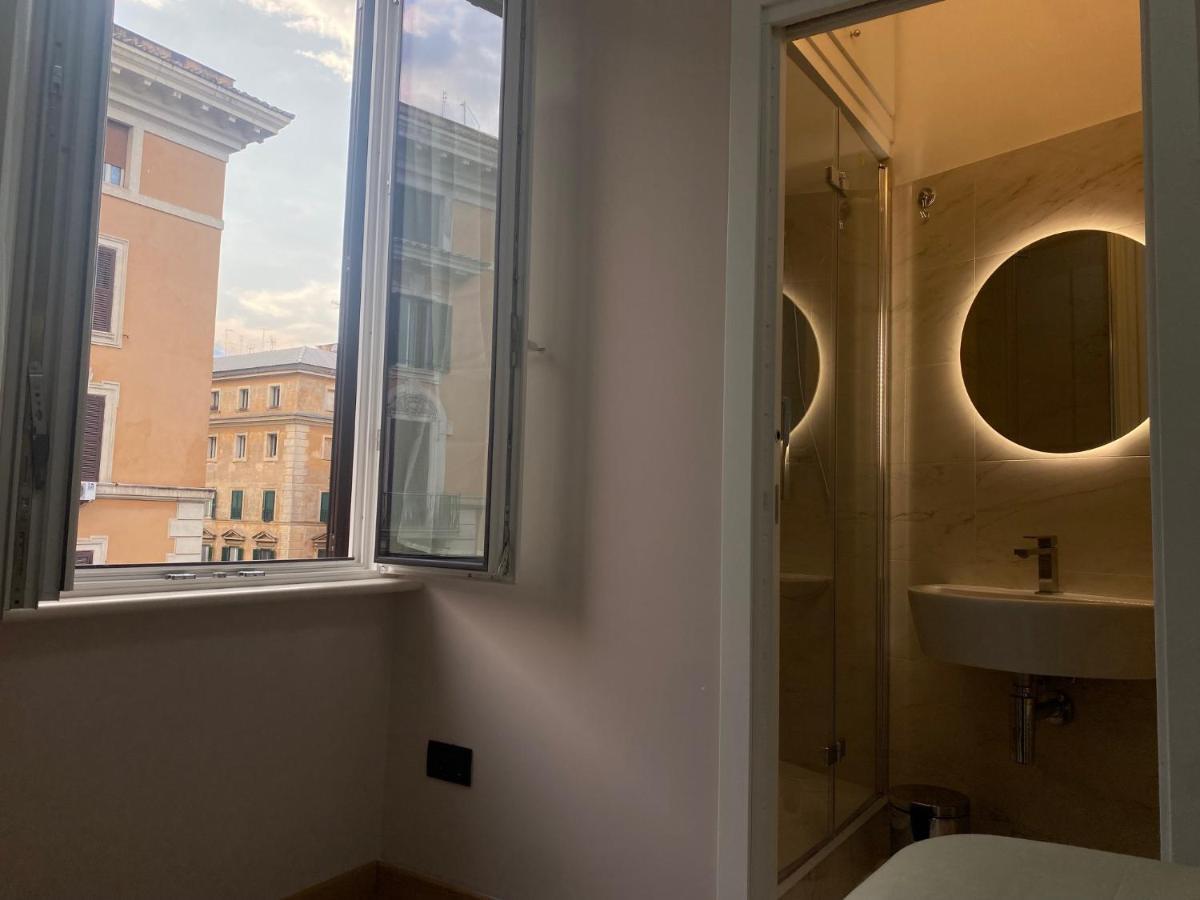 Appartamento Leonard Vatican House Roma