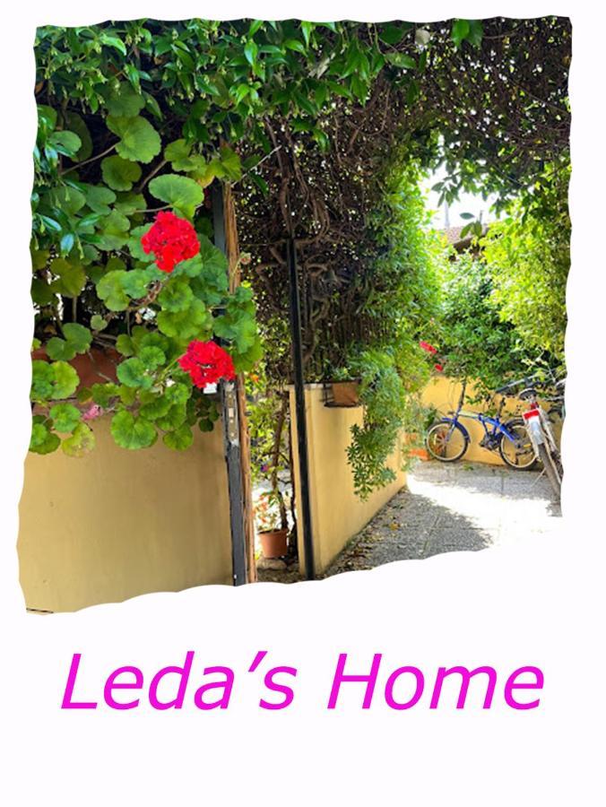 Hébergement de vacances Leda's *