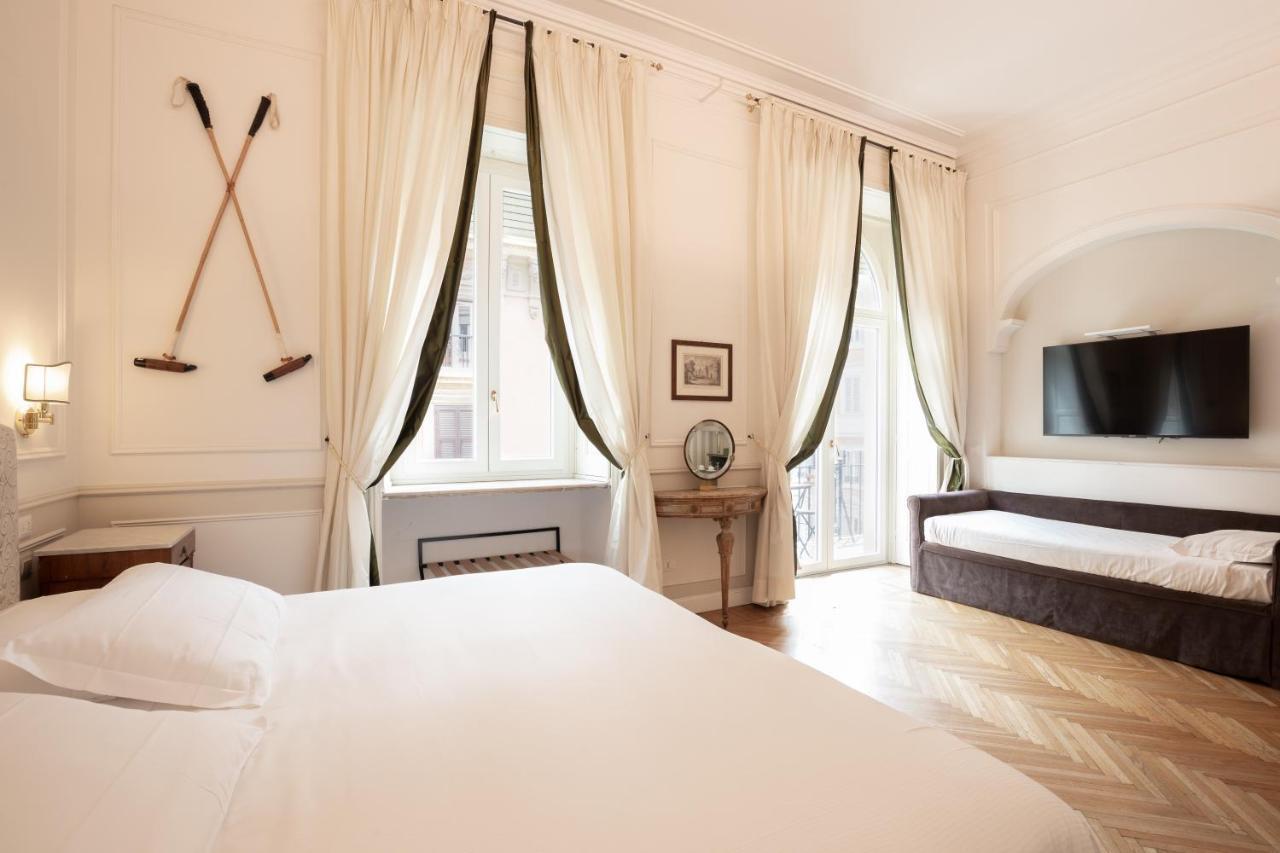 Relais Donna Lucrezia Guest house Rome