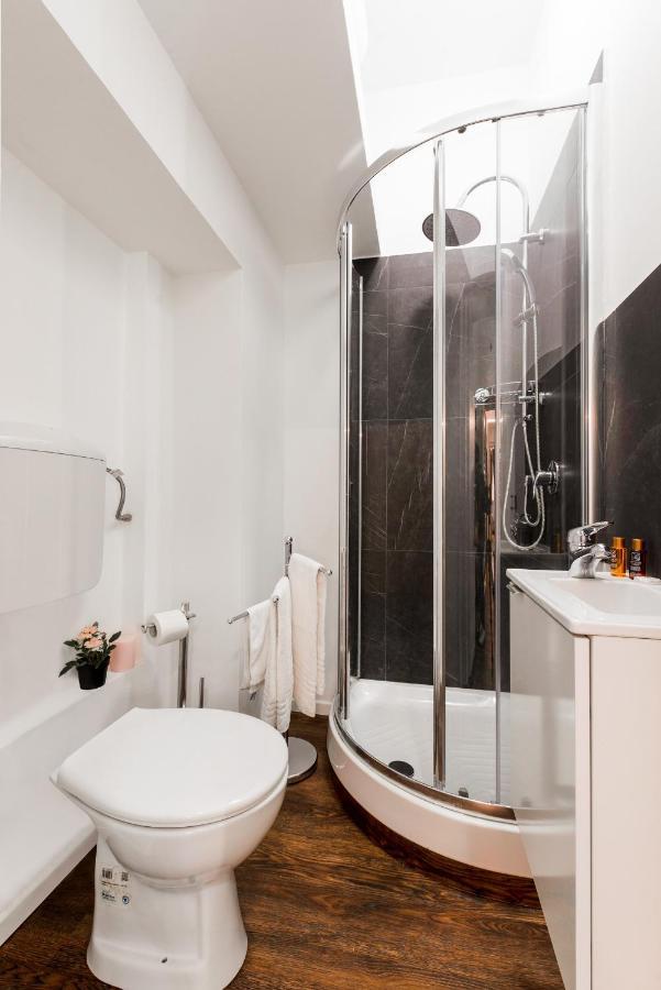 Appartement Principe Amedeo