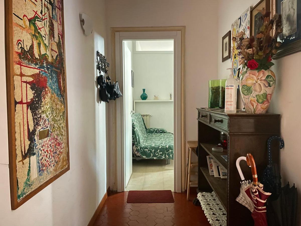 Bed & Breakfast House 2*