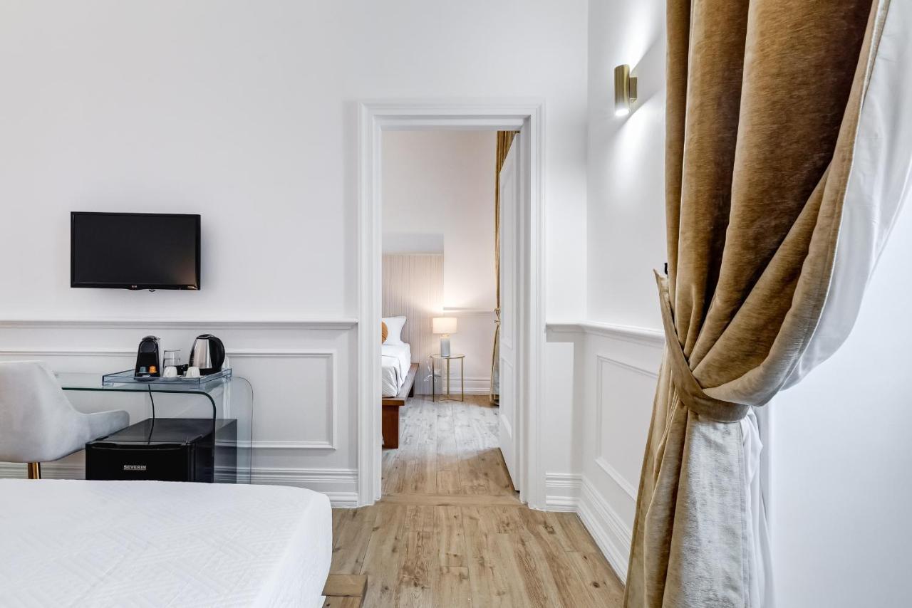 Monti Cavour Maison d'hôtes