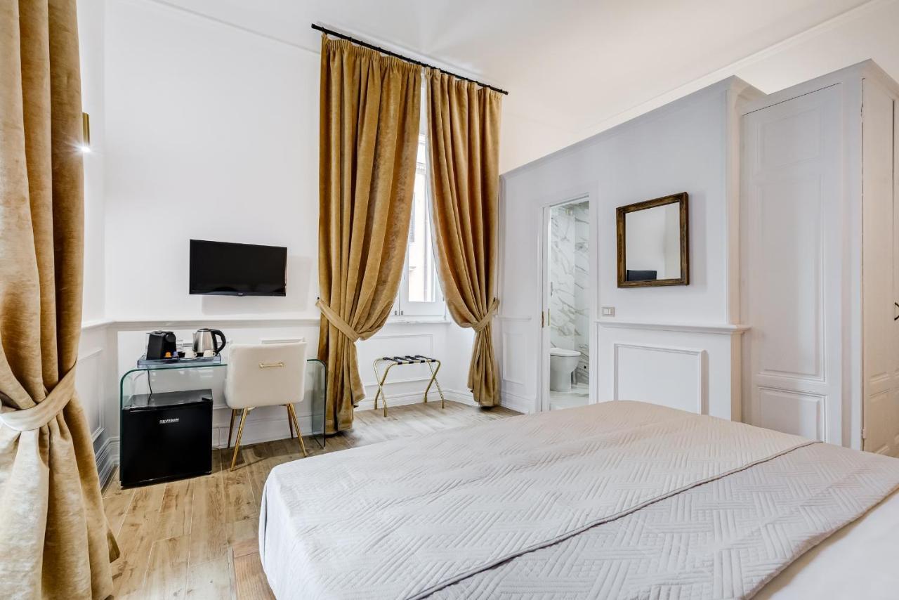 Monti Cavour Maison d'hôtes Rome
