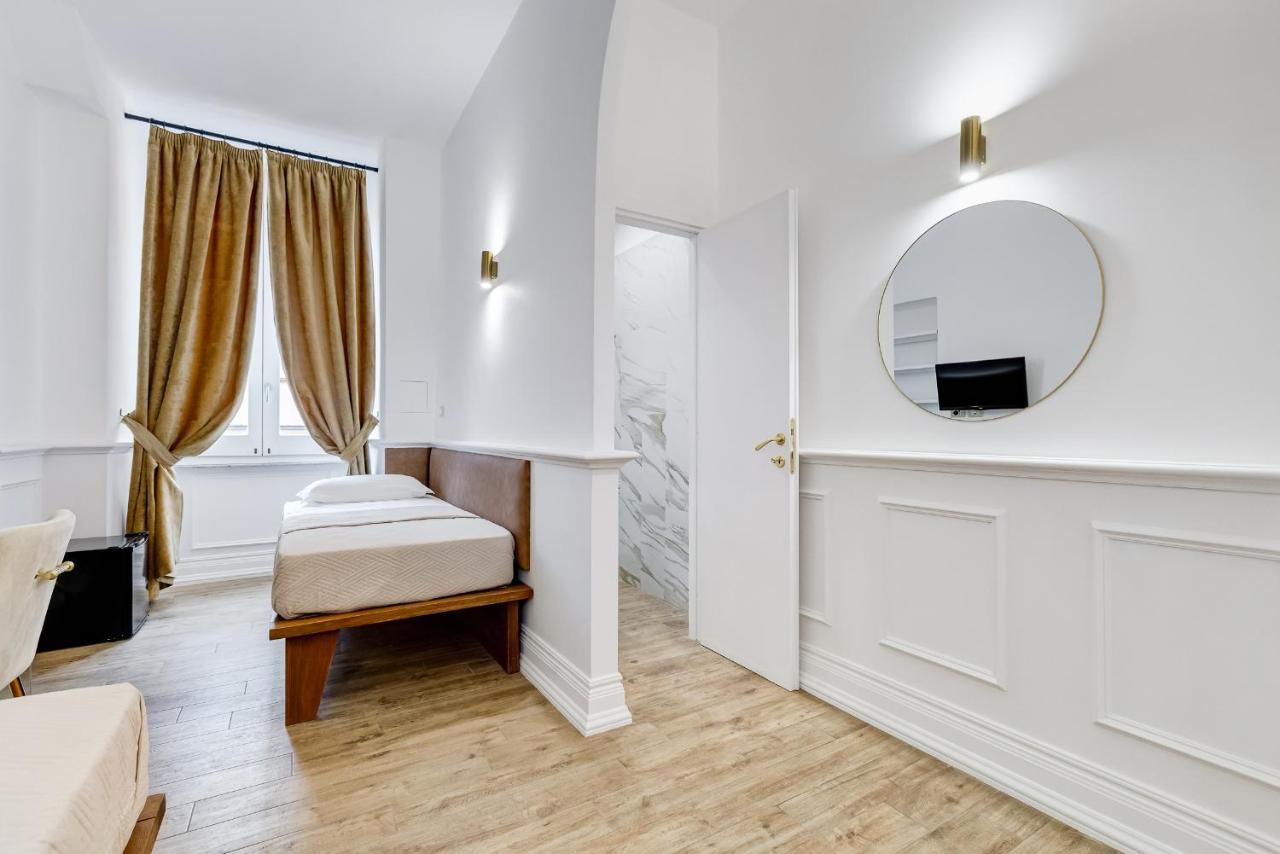 Monti Cavour Maison d'hôtes *