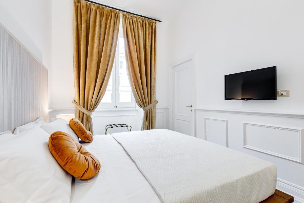 Monti Cavour Maison d'hôtes