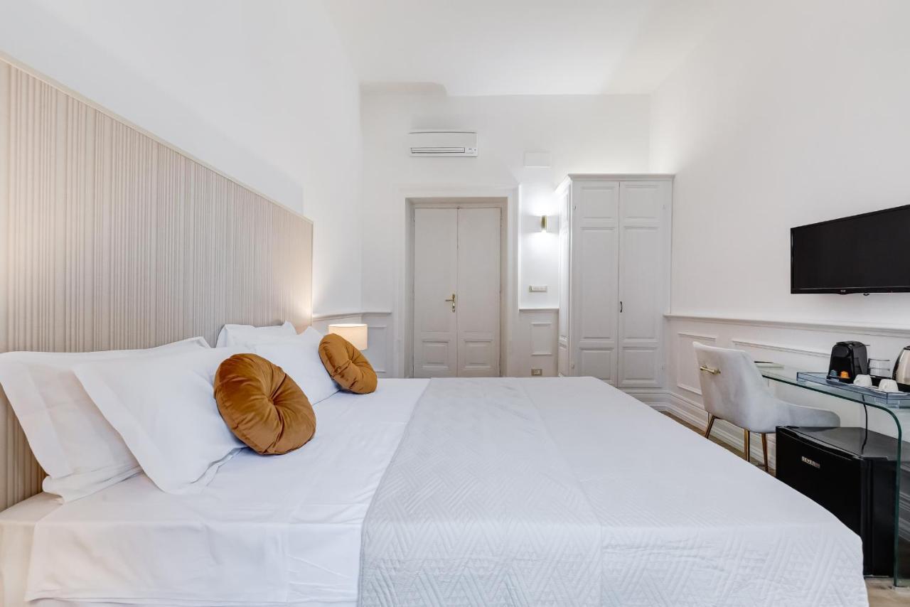 Maison d'hôtes Monti Cavour Rome