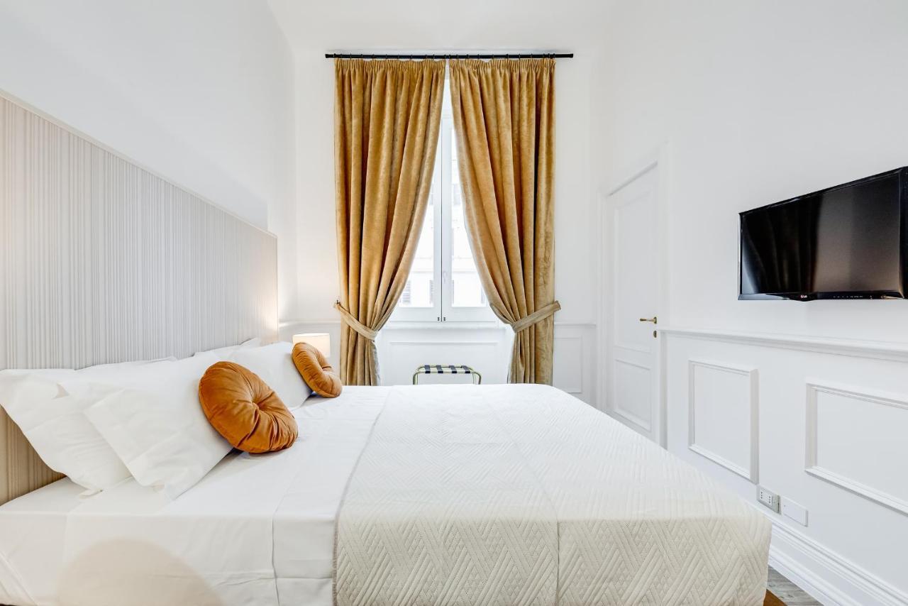 Monti Cavour Maison d'hôtes