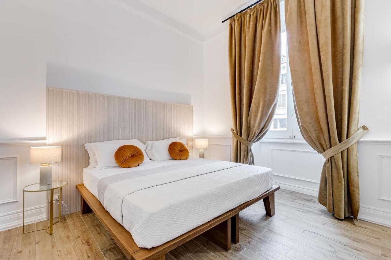 Monti Cavour Maison d'hôtes Rome