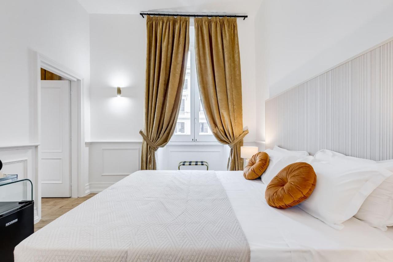 Monti Cavour Maison d'hôtes *