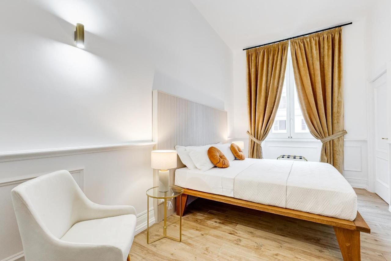Monti Cavour Maison d'hôtes Rome