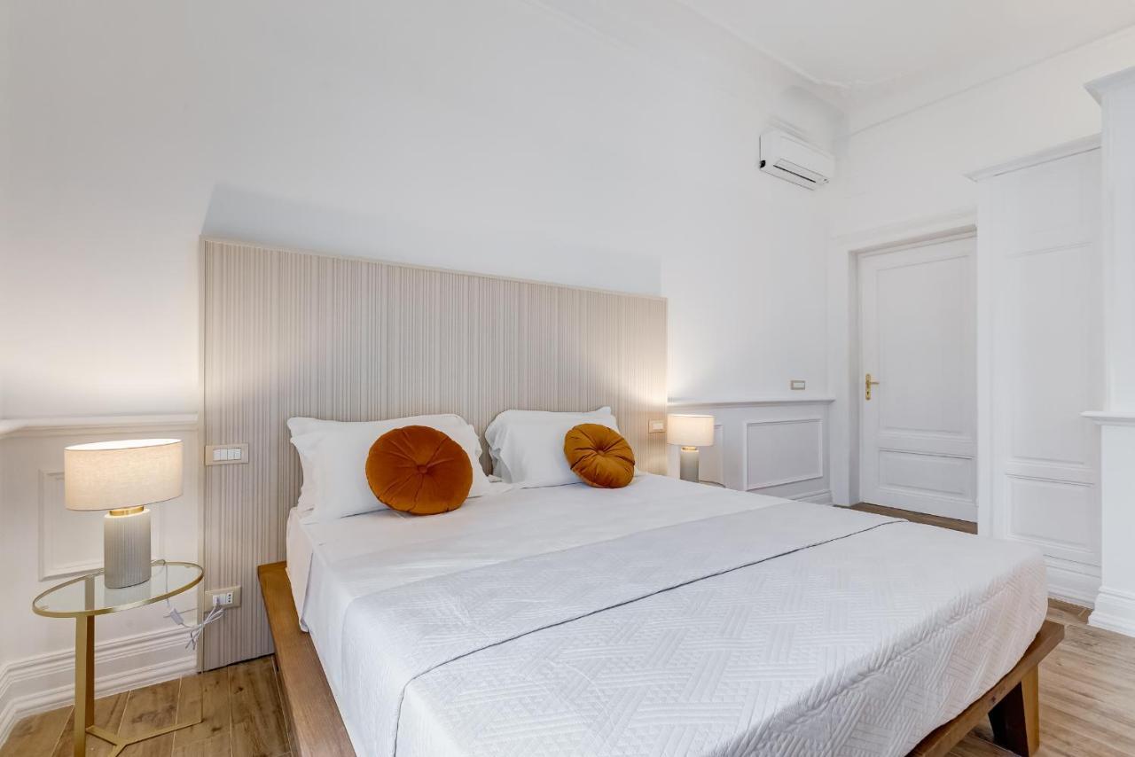 Monti Cavour Maison d'hôtes Rome