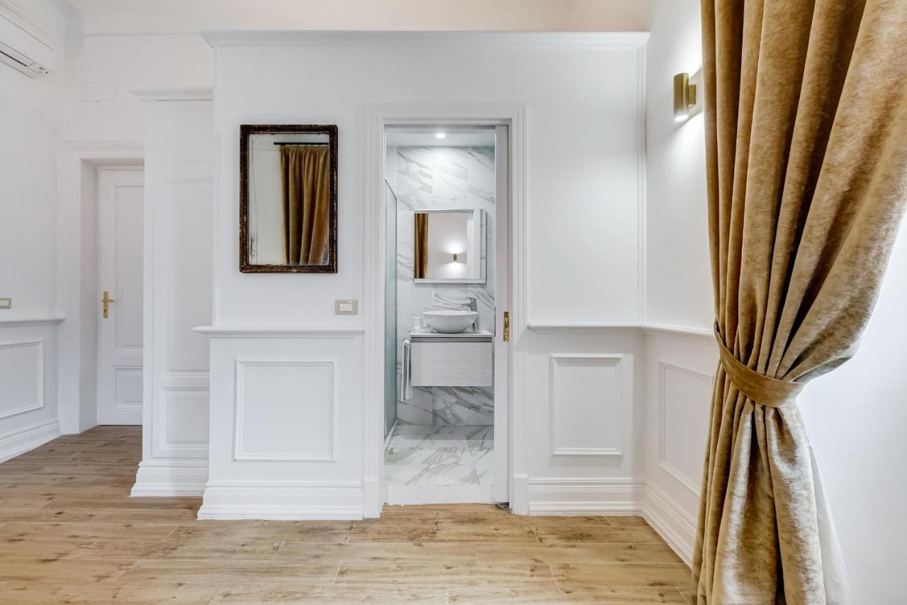 Monti Cavour Maison d'hôtes Rome
