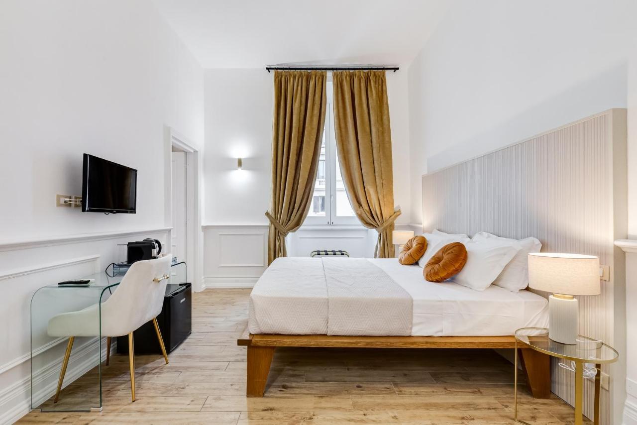 Monti Cavour Maison d'hôtes