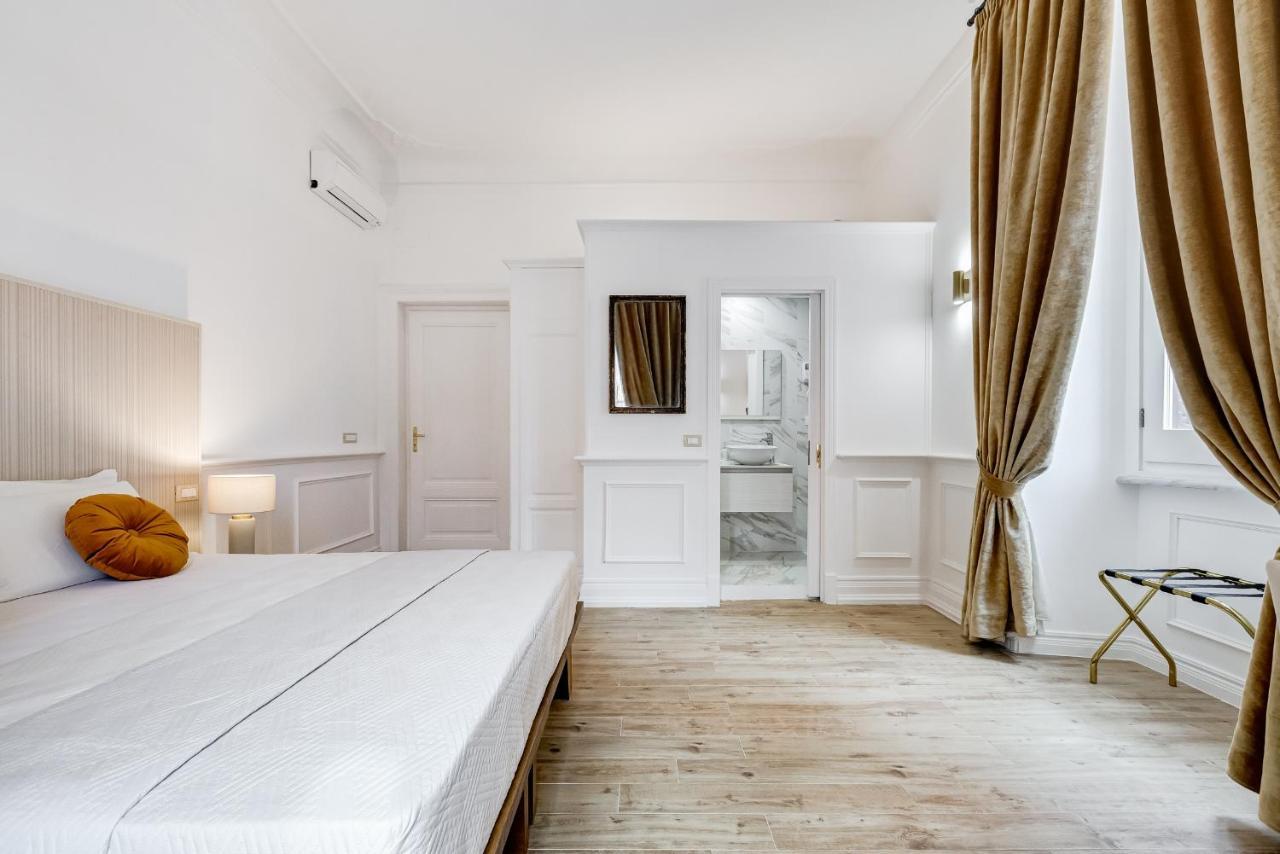 Monti Cavour Maison d'hôtes