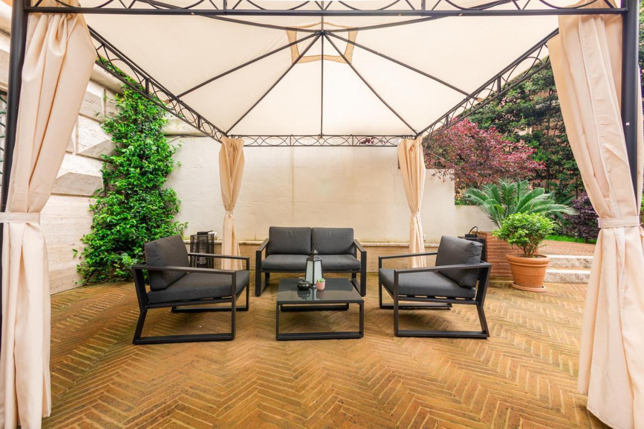 Hotel Garden