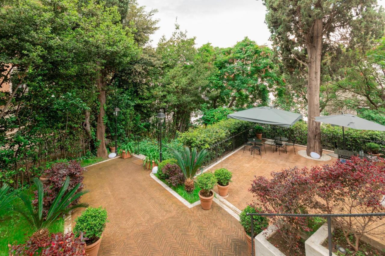 Mangili Garden Hotel Roma
