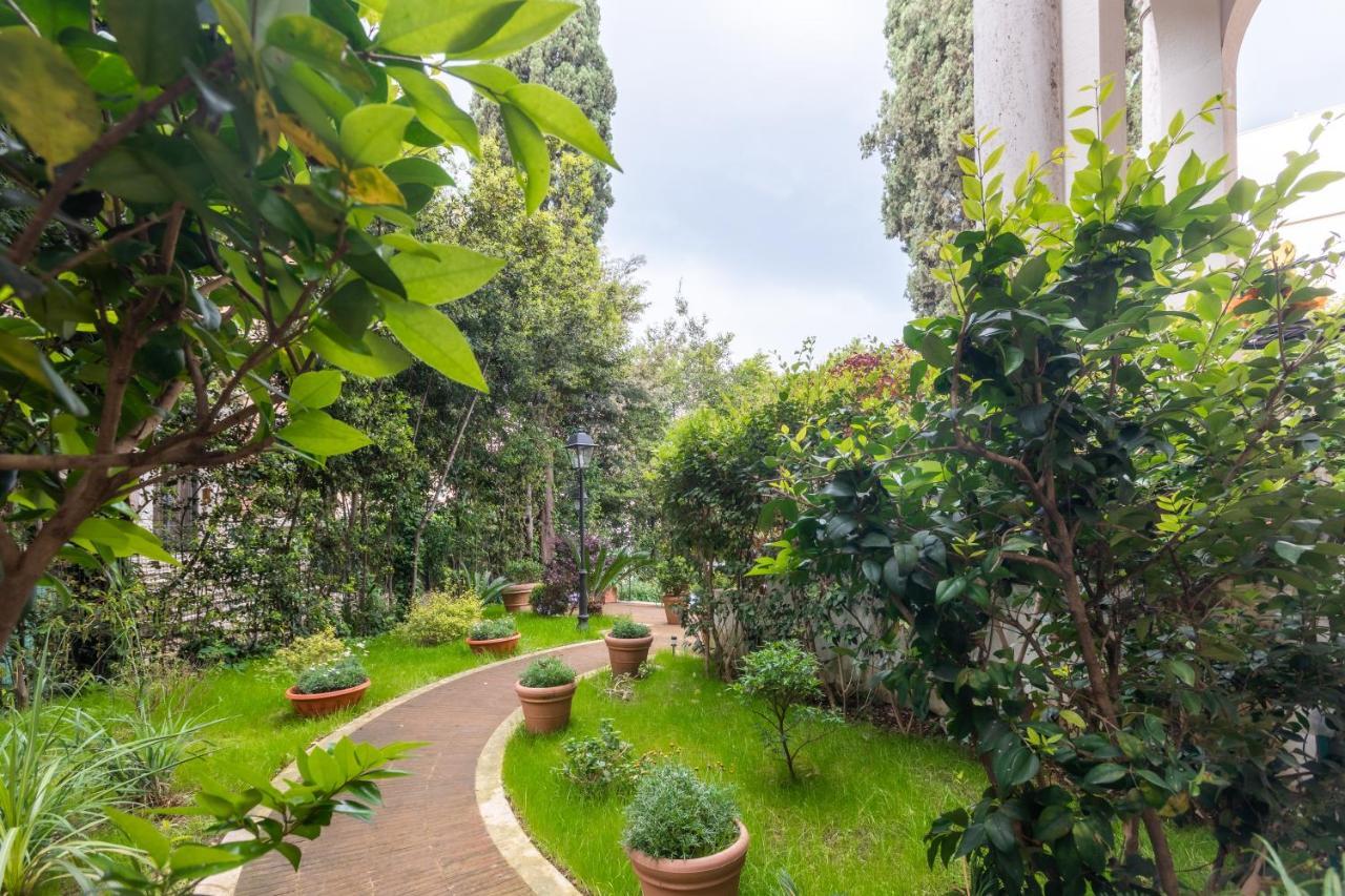 Hotel Garden