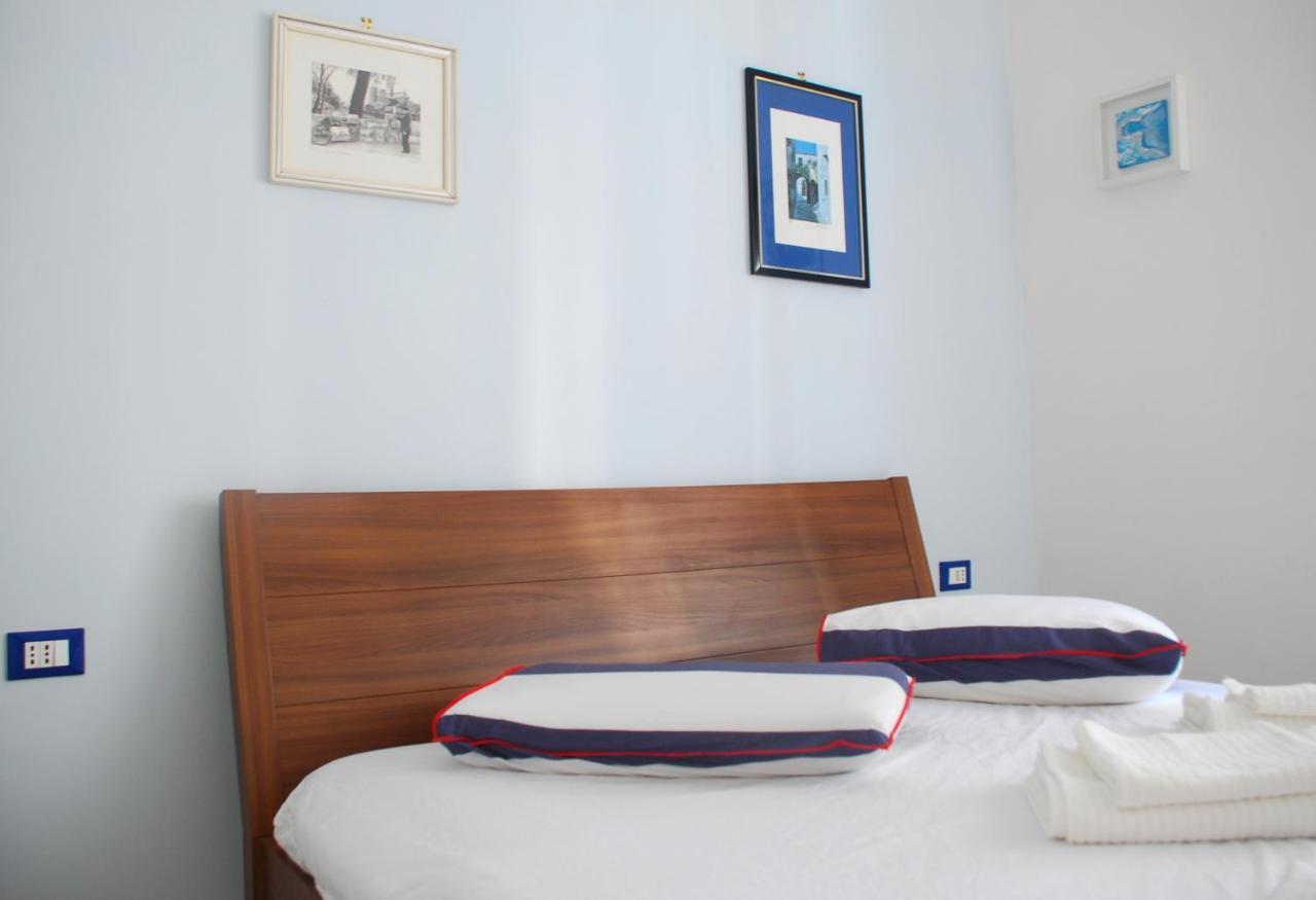 Apartment San Marzano Rome