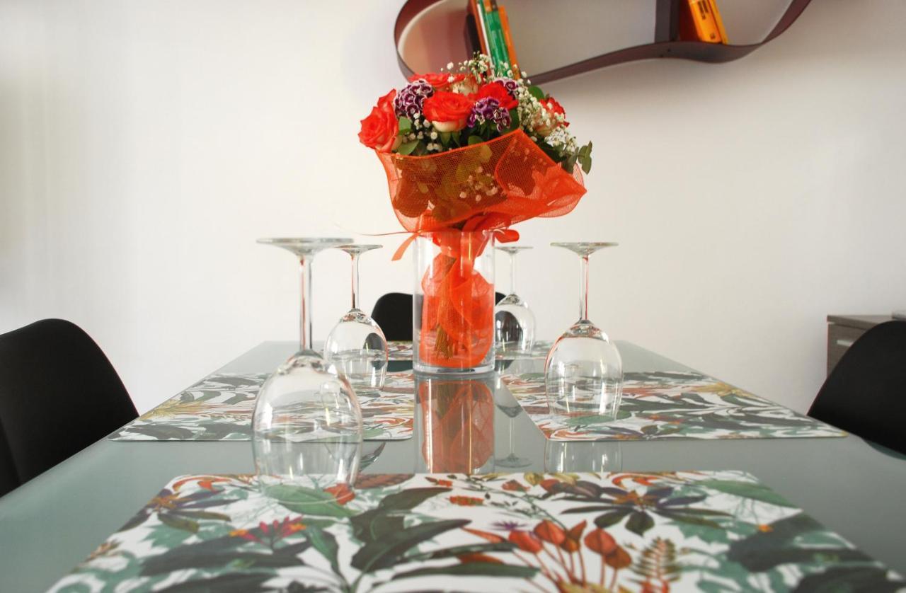 Apartment San Marzano *