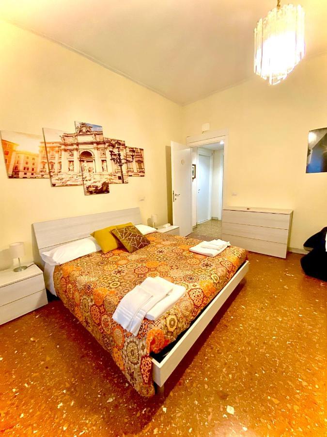 Palazzo Senesi Apartamento *