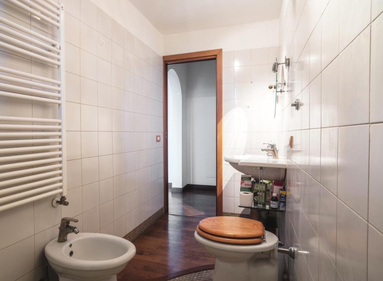 Romeasyoulike - Aventino N°37 Apartment *