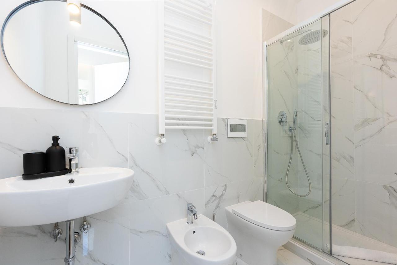 Appartement Colosseum Boutique Rome