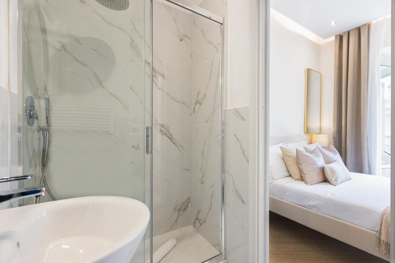 Appartement Colosseum Boutique