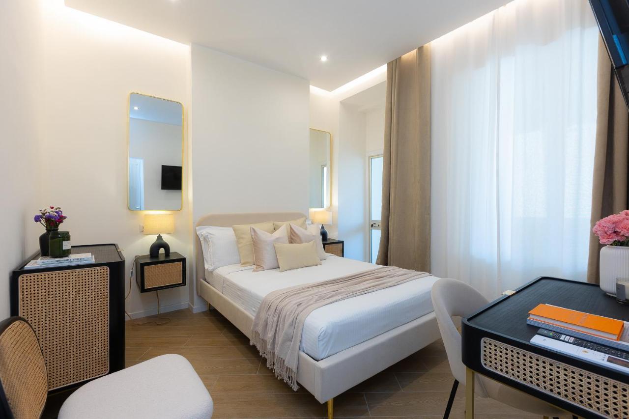 Appartement Colosseum Boutique *