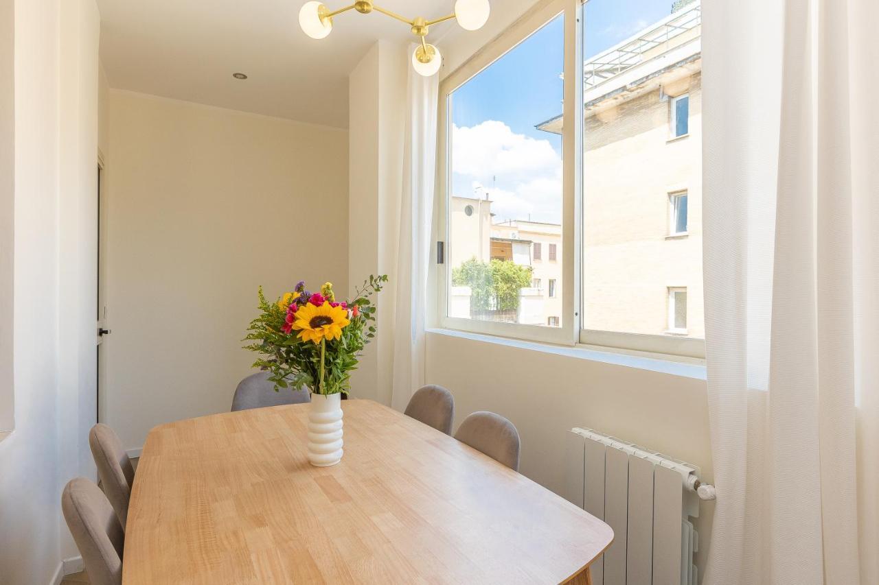 Appartement Colosseum Boutique