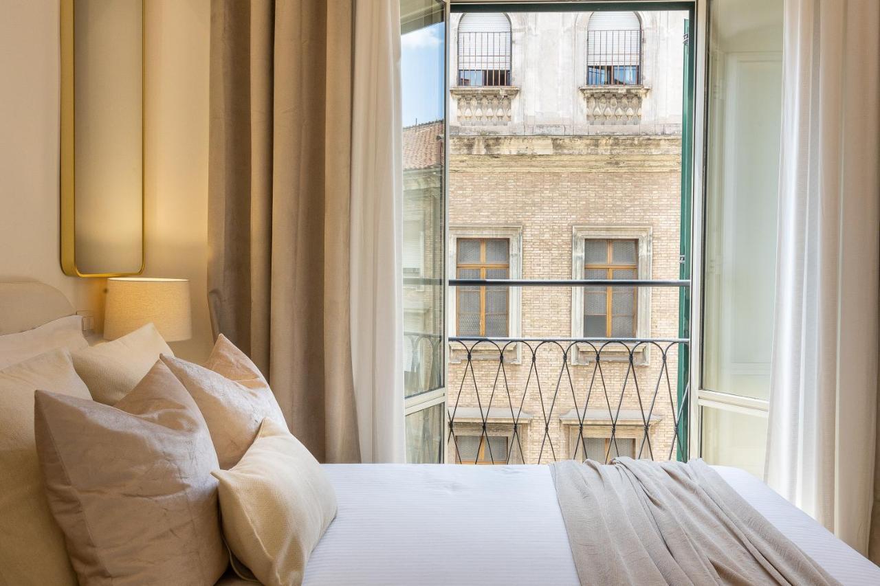 Appartement Colosseum Boutique Rome