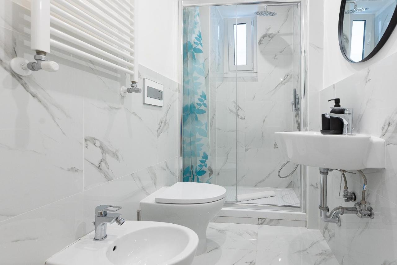 Appartement Colosseum Boutique Rome