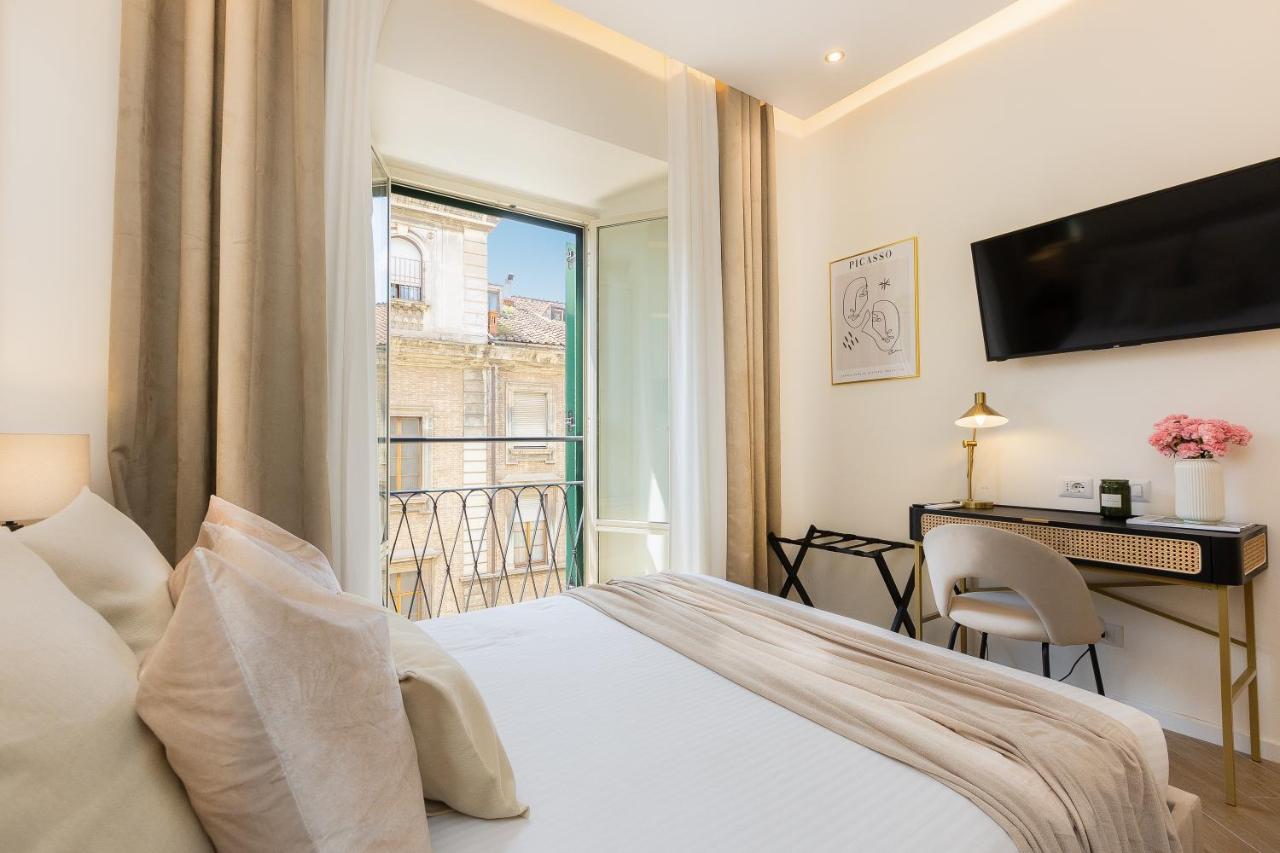 Colosseum Boutique Appartement