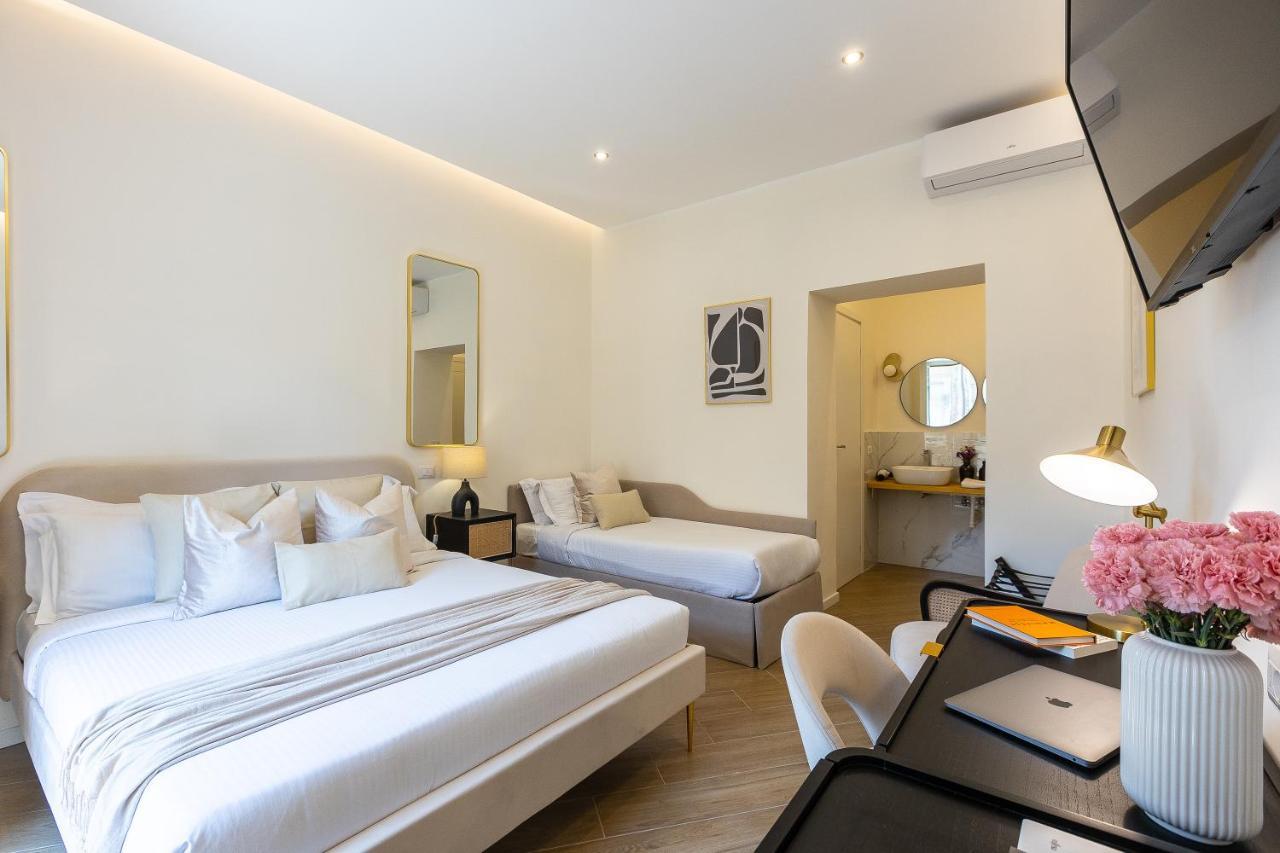 Colosseum Boutique Appartement *