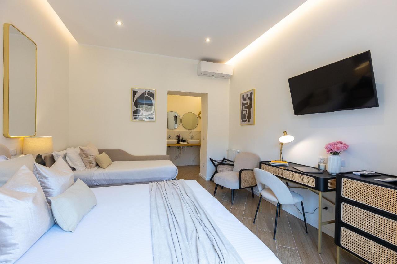Appartement Colosseum Boutique *