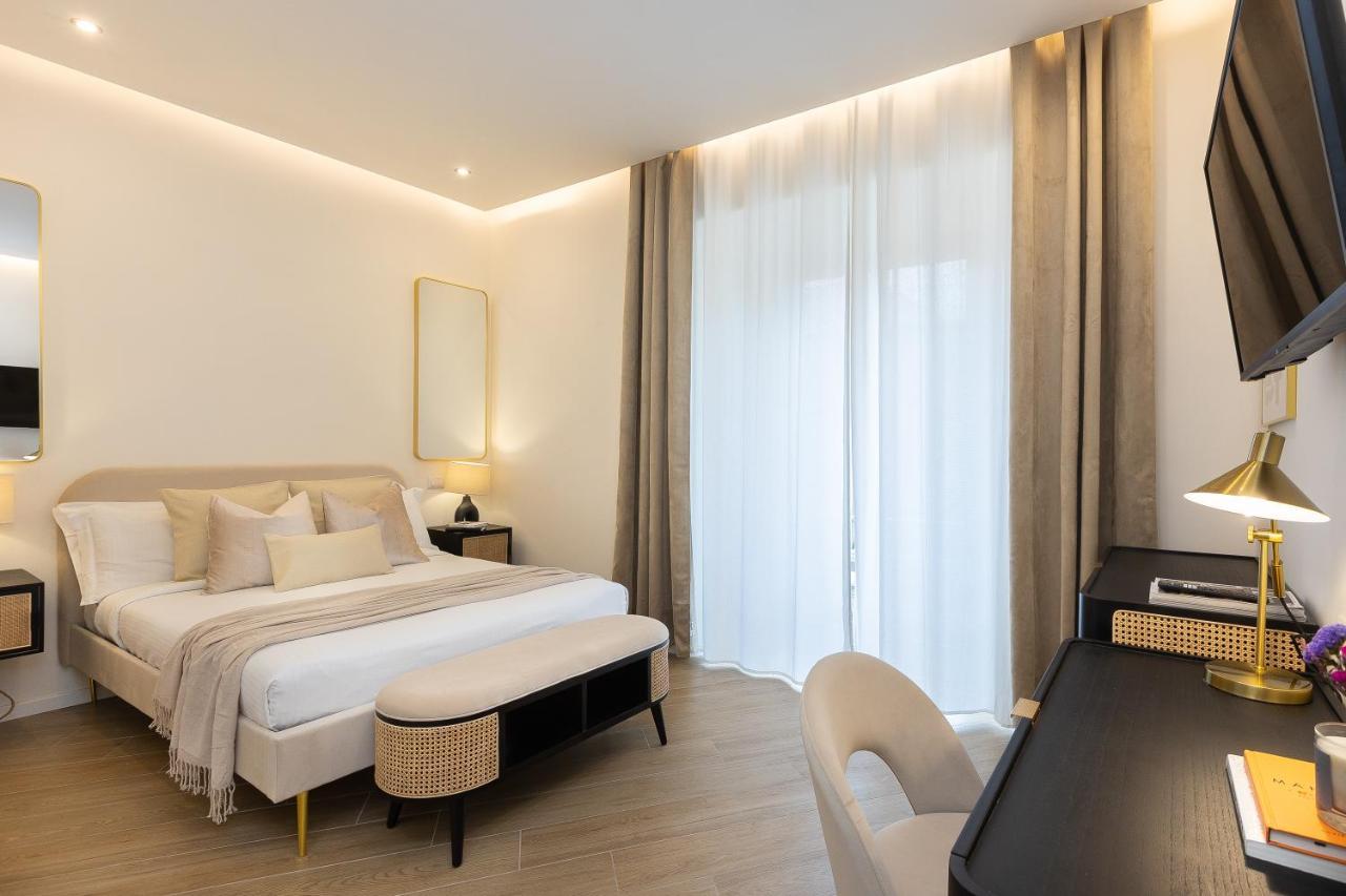 Appartement Colosseum Boutique *