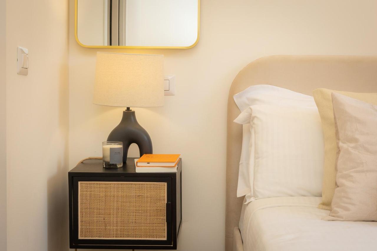 Appartement Colosseum Boutique