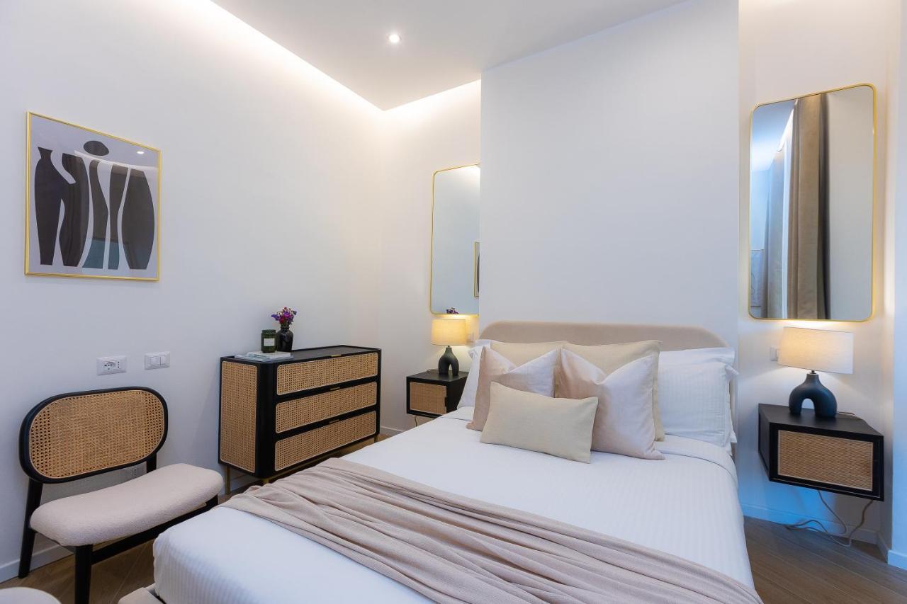 Colosseum Boutique Appartement