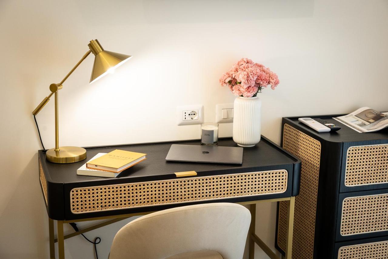 Colosseum Boutique Appartement