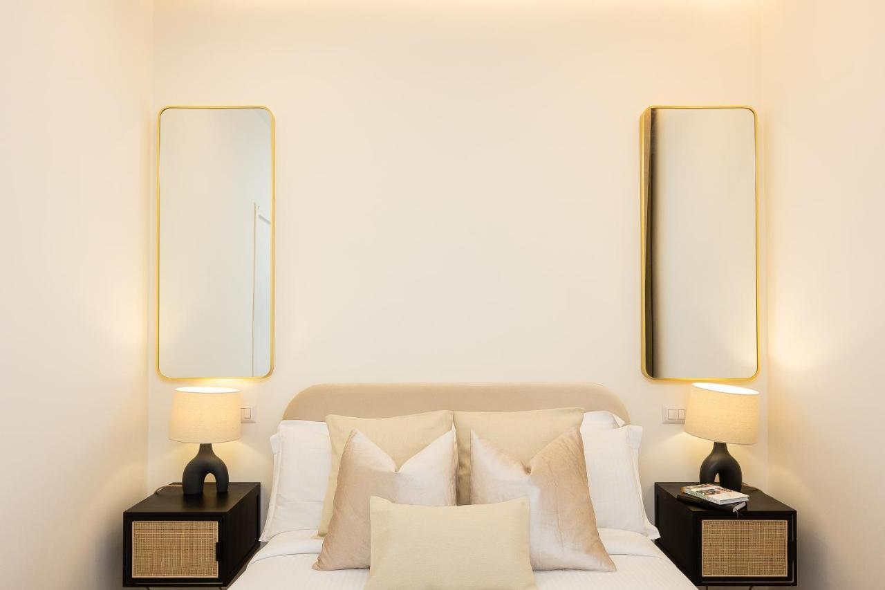 Colosseum Boutique Appartement *