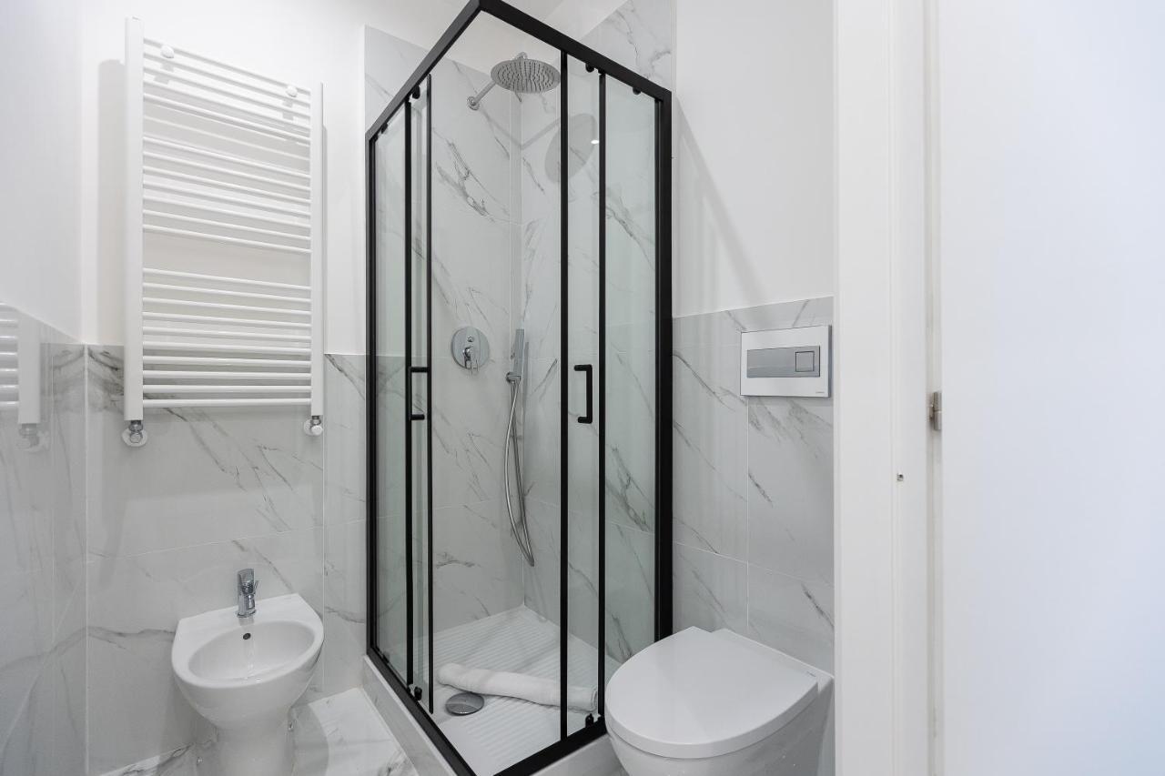 Appartement Colosseum Boutique Rome