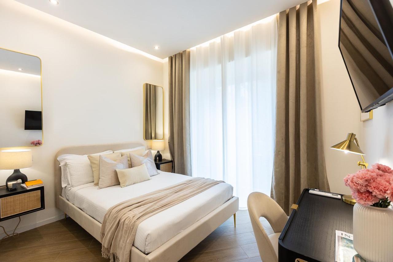 Appartement Colosseum Boutique
