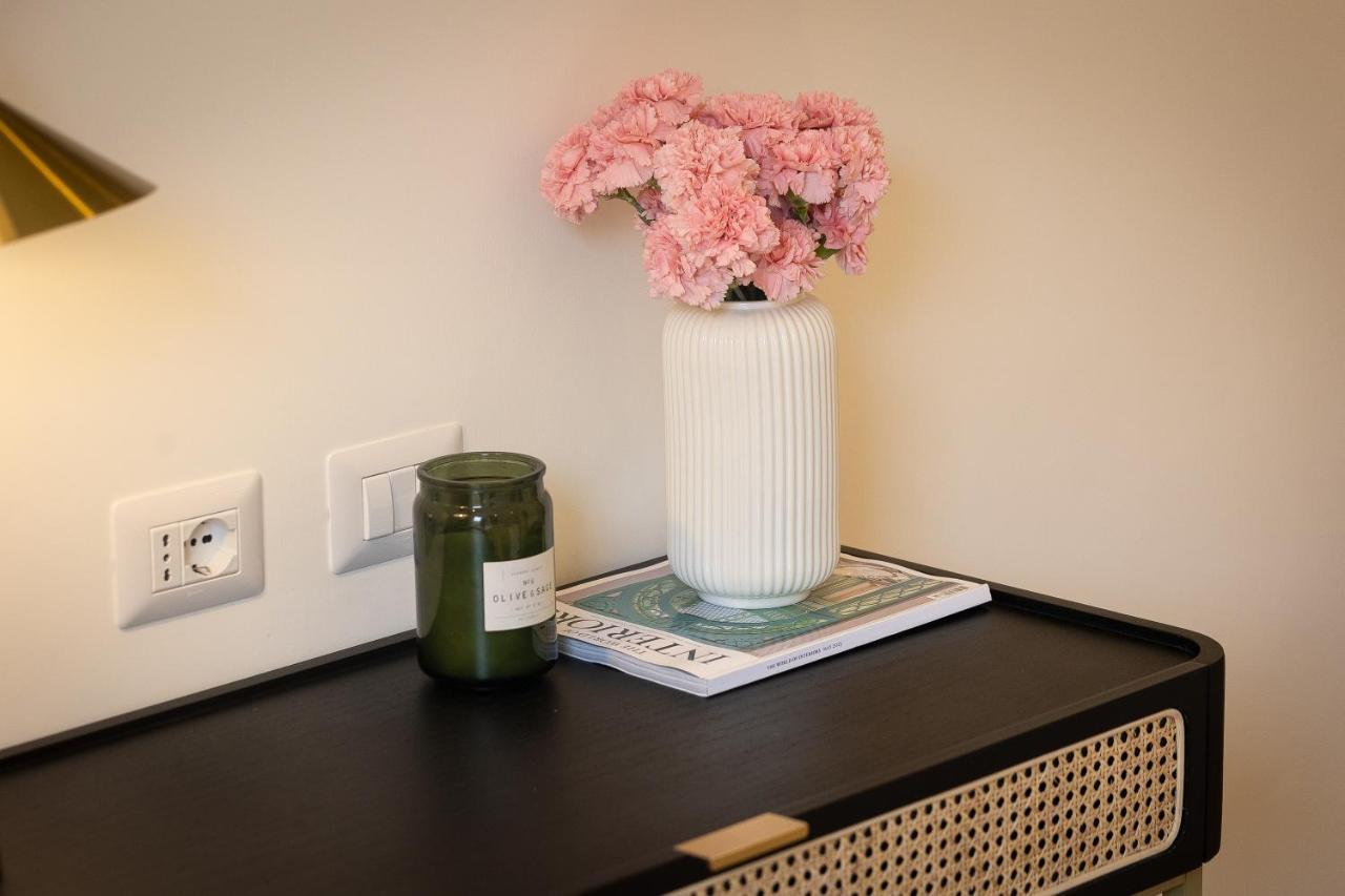 Colosseum Boutique Appartement