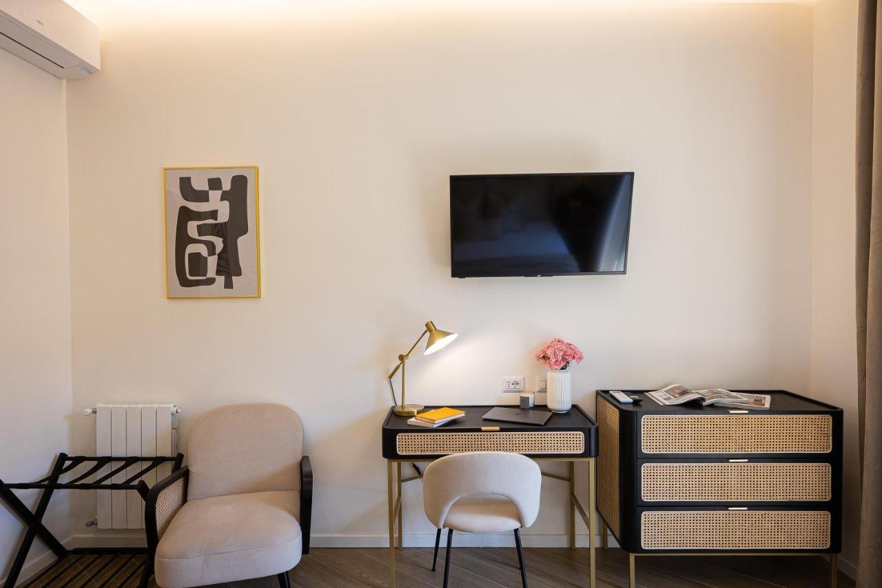 Appartement Colosseum Boutique Rome