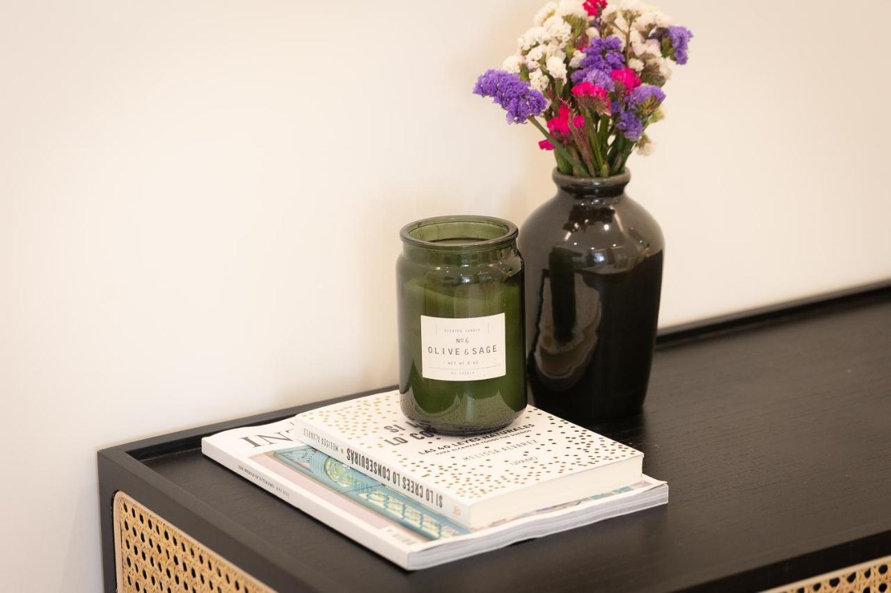 Colosseum Boutique Appartement *