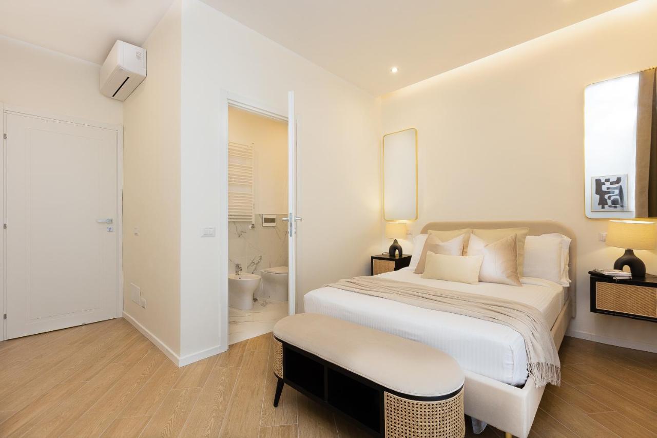 Colosseum Boutique Appartement *