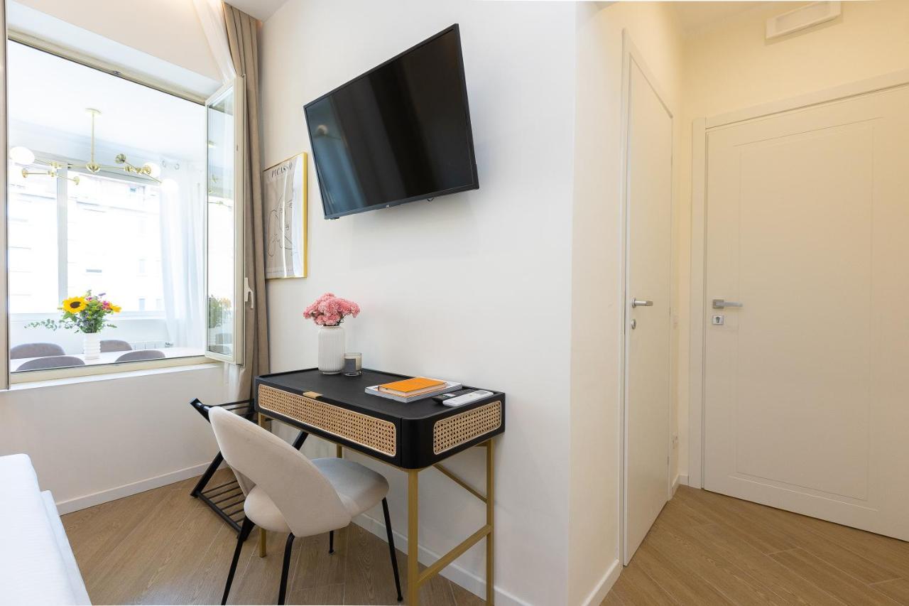 Colosseum Boutique Appartement
