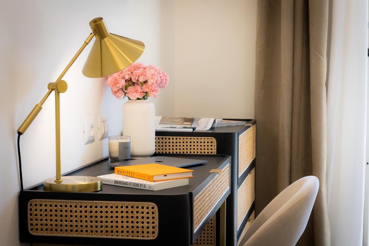 Colosseum Boutique Appartement *